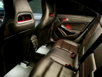 Mercedes Benz CLA 45 AMG 360km Łeba - zdjęcie 8