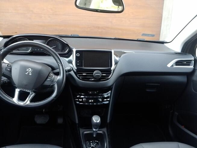 Sprzedam peugeot 2008 Kielce - zdjęcie 5