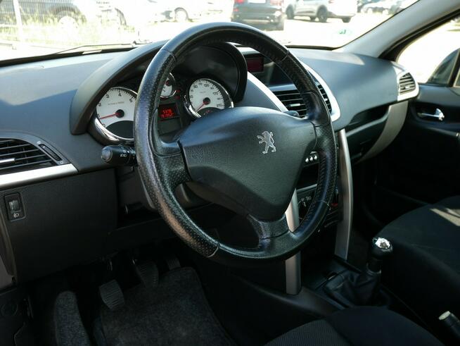 Peugeot 207 1.6 VTi 120KM Sport -5 Drzwi -Klima -Zobacz Goczałkowice-Zdrój - zdjęcie 11