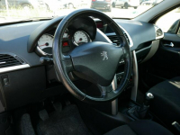 Peugeot 207 1.6 VTi 120KM Sport -5 Drzwi -Klima -Zobacz Goczałkowice-Zdrój - zdjęcie 11