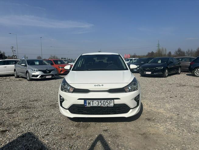 Kia Rio 1.0 T-GDi 100KM M - I właściciel, salon Polska, gwarancja !!! Rawa Mazowiecka - zdjęcie 2
