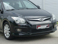 Hyundai i30 1.4 Ben.110KM/Klimatronik/Czuj.Parkowania/Ks.Serwisowe Lublin - zdjęcie 7