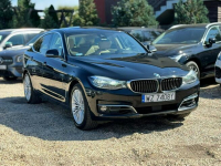 BMW 3GT PL Salon Serwis ASO FV23% Rumia - zdjęcie 6