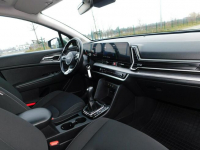 Kia Sportage Gwarancja Bezwypadkowy 100%  Model 2023r Żyrardów - zdjęcie 7