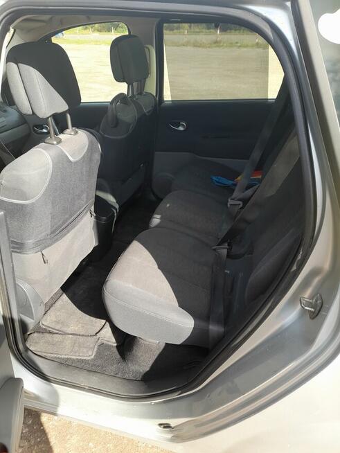 Sprzedam Renault Grand scenic Kutno - zdjęcie 5