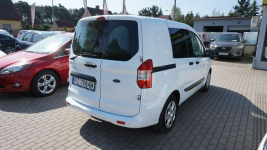 Ford Transit Courier super stan. Gwarancja. Polecam!!! Zielona Góra - zdjęcie 5