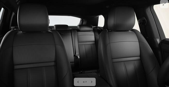 Range Rover Evoque 1.5P I3 FWD 160KM Auto S / Salon Polska Łódź - zdjęcie 7