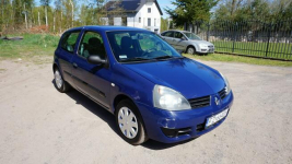 Renault Clio zarejestrowany, ubezpieczony. Gwarancja. Polecam !!! Zielona Góra - zdjęcie 3