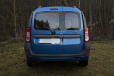 Dacia Logan MCV 1.5 DCI Laureate, diesel, kombi, 5-osobowy Katowice - zdjęcie 7