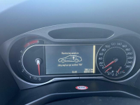 Ford Mondeo Mk4 2.0 TDCi kombi Titanium X Skierniewice - zdjęcie 9