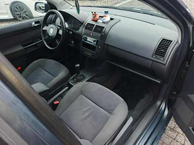 Volkswagen Polo Bez dziur aktualne opłaty Chełm - zdjęcie 4