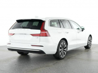 Volvo V60 T6 AWD Plus Bright MY 2025 Tychy - zdjęcie 2