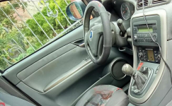 Fiat Croma Kombi 2005 r