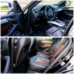 Audi SQ5 3.0 TFSI+ Marki - zdjęcie 8