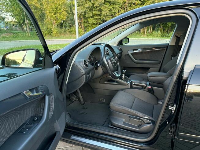 Audi A3 8P Włocławek - zdjęcie 3
