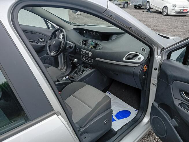 Renault Scenic Janów Lubelski - zdjęcie 9