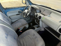 ** Renault Kangoo 1.2 Benzyna z Gazem ** 2002r ** Dębica - zdjęcie 6
