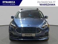 2.0d 190KM Powershift AWD 2019/2020 r., salon PL, gwar. Ford Protect Warszawa - zdjęcie 2