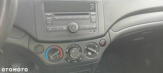 Chevrolet Aveo Dąbrowa Górnicza - zdjęcie 10