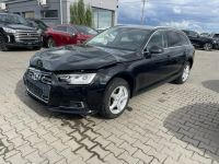 Audi A4 Automat Quattro Skóra Podgrzewanie Virtual cockpit Gliwice - zdjęcie 2