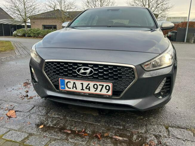 Hyundai i30 Sadlno - zdjęcie 4