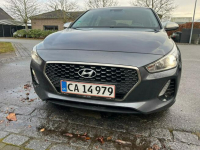 Hyundai i30 Sadlno - zdjęcie 4