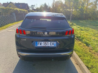 Peugeot 3008 1.5BlueHdi 130KM 12.2020r Dzierżoniów - zdjęcie 7