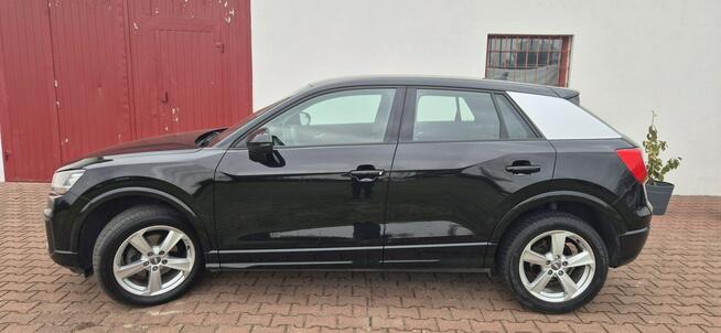 Audi Q2 NAVI-MEDIA-TEMPOMAT Paproć - zdjęcie 6
