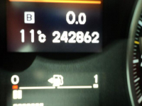 sprzedam HONDE CR-V z 2012r 2.0 B 150 KM 4x4 koła Lublin - zdjęcie 10
