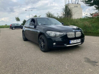 BMW 118D URBAN LINE F20 silnik N47 z 2012r Żory - zdjęcie 2