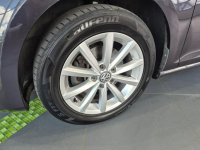 Volkswagen Golf 1.6 TDI BlueMotion LOUNGE - SERWISOWANY Łaziska Górne - zdjęcie 12