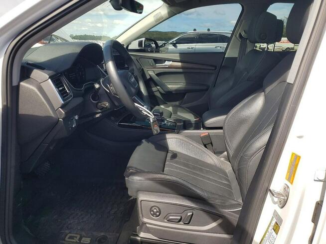Audi Q5 PRESTIGE / S-Line / niski przebieg Tarnów - zdjęcie 7