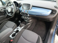 Fiat 500x Bezwypadkowy dwa komplety alufelg Otwock - zdjęcie 6