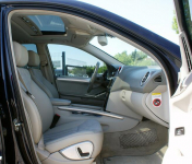 Mercedes ML 420 Ostrów Wielkopolski - zdjęcie 7