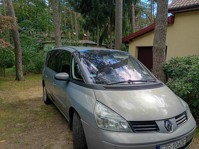 Sprzedam Renault Espace Łódź - zdjęcie 9