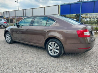 Škoda Octavia SALON PL. pierwszy wł. 100% bezwypadkowa 36 tys. km. Warszawa - zdjęcie 9