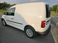 Volkswagen Caddy Polski salon, Bezwypadkowy, Kamera Liszki - zdjęcie 6