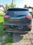Jeep Cherokee 2.0 MJD Active Drive I Limited Bielsko-Biała - zdjęcie 6