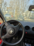 Seat Ibiza III 1.4 16V, 2003 r., przebieg 78507 km Nowe Miasto - zdjęcie 10