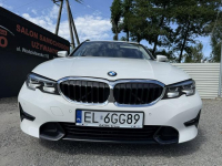 BMW 318 Salon Polska. VAT 23%. Bezwypadkowy. Serwisowany w ASO Rybnik - zdjęcie 4
