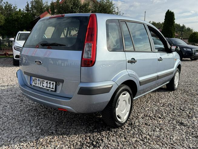 Fusion Serwis ASO 1,4 benzyna Super Stan Polecam! Szerominek - zdjęcie 3
