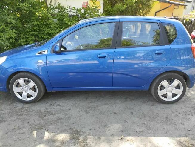 Sprzedam chevrolet aveo 2010 rok Radzymin - zdjęcie 4