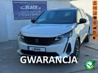 Peugeot 5008 GT -  Pisemna gwarancja 12 m-cy