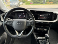 Opel Mokka Edition 1.2 Turbo 100KM Giżycko - zdjęcie 10