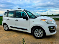 Citroen C3 Picasso 1.2 e-THP Feel Edition Więcławice Stare - zdjęcie 4