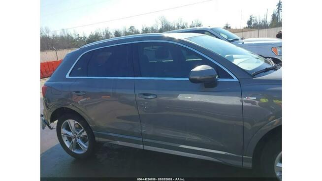 Audi Q3 / Quattro / S-Line / Virtual cockpit / niski przebieg / Tarnów - zdjęcie 4