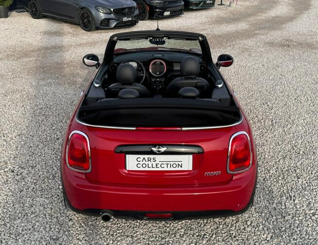 Mini Cooper Automat / Tempomat / Skóra / FV Marża Michałowice - zdjęcie 12