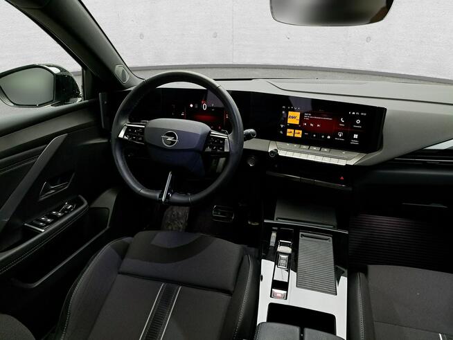 Opel Astra Komorniki - zdjęcie 10