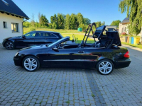 CLK 200 KOMPRESOR Avantgarde Słupsk - zdjęcie 7