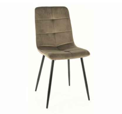 Krzesło Ivo Zabrze - zdjęcie 1